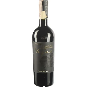 Вино Shabo Cabernet Grand Reserve 0.75л