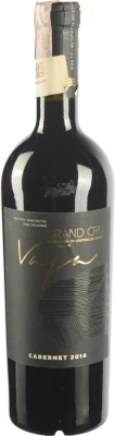 Вино Shabo Cabernet Grand Reserve 0.75л