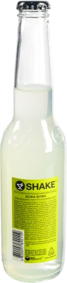 Напій слабоалкогольний 330мл 7% сильногазований Bora Bora Shake