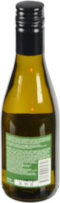Вино Teliani valley 0.187л алазанська долина бiле н.сол.