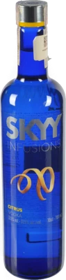 Горілка Skyy 0.7л лимон