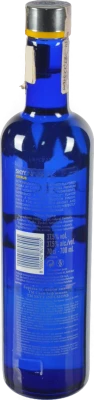 Горілка Skyy 0.7л лимон