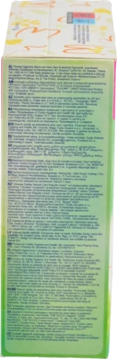 Прокладки щоденні Normal Natural Care Libresse 40шт