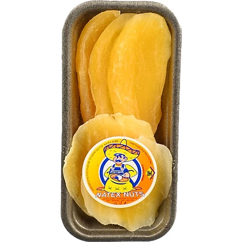 Сушене манго Natex 120г