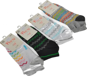 Шкарпетки Psocks жін.рісочкі 36-40р.