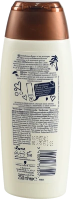 Крем-гель для душу Coconut Milk Fa 250мл