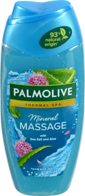 Гель д.душу Palmolive 250мл арома твій масаж