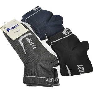 Шкарпетки Psocks чол.спорт лого N р42-43