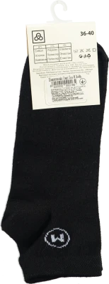 Шкарпетки Psocks жін.спорт лого М р36-40