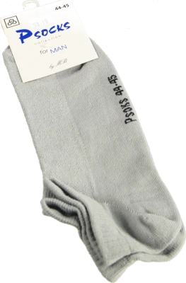 Шкарпетки чол. Psocks спорт 44-45