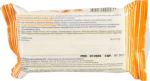 Серветки для інтимної гігієни Lactacyd 15шт