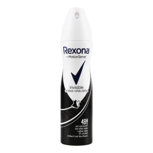Антиперспірант аерозоль Fresh Power Invisible Rexona 150мл