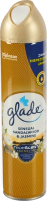 Освіжувач повітря Індонезійська сандал Glade 300мл