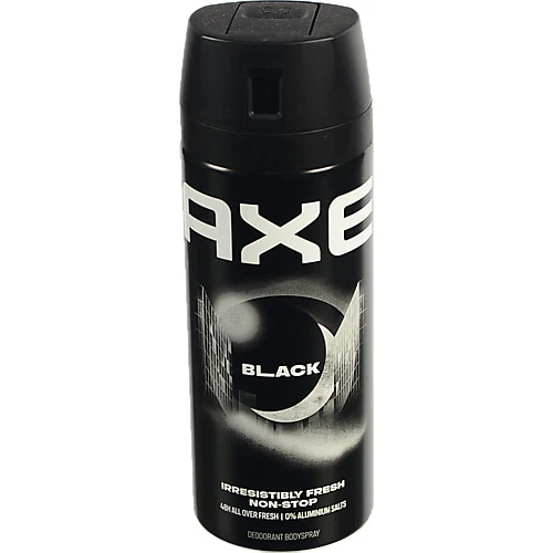 Дезодорант аерозоль Black Axe 150мл