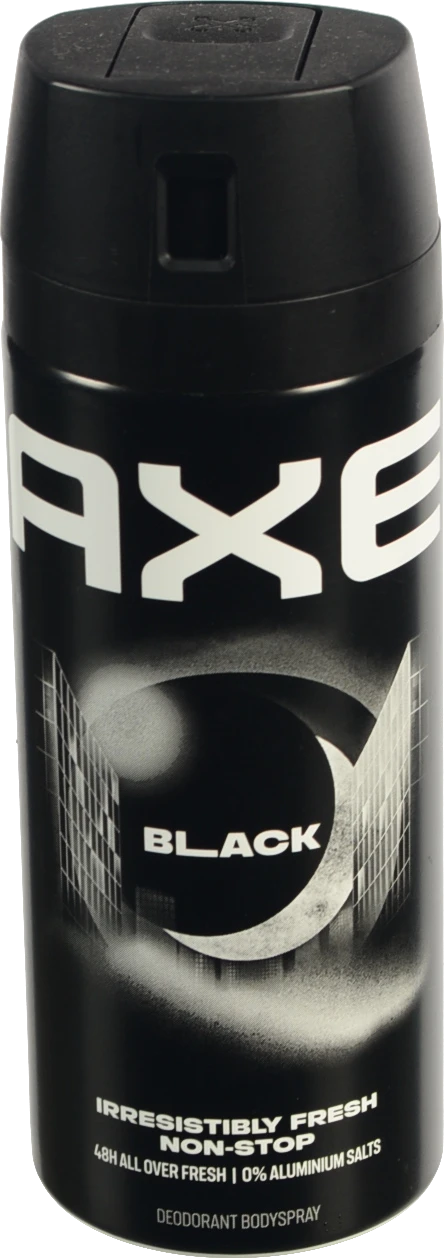 Дезодорант аерозоль Black Axe 150мл