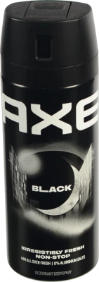 Дезодорант аерозоль Black Axe 150мл
