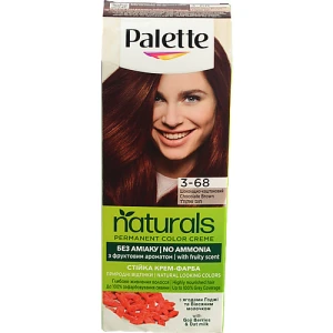 Фарба для волосся Palette Phytolinia №868 + маска
