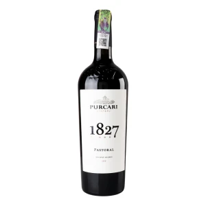 Вино Purcari Pastoral 0.75л червоне солодке