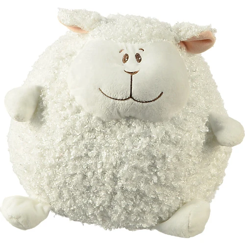 Овечка-кулька  мал.h=28cm