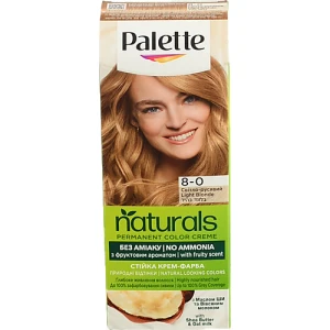 Фарба для волосся Palette Phytolinia №300 + маска