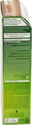 Фарба для волосся Palette Phytolinia №300 + маска