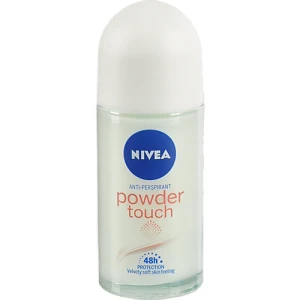 Антиперспірант Nivea Ефект Пудри 50мл