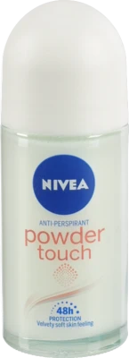 Антиперспірант Nivea Ефект Пудри 50мл