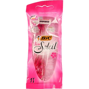 Бритва Bic mic солей 1шт