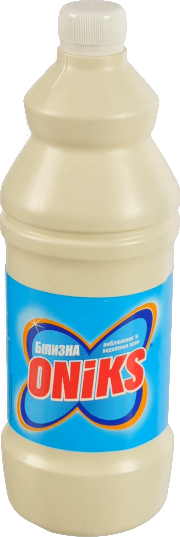 Білизна Онікс 950мл