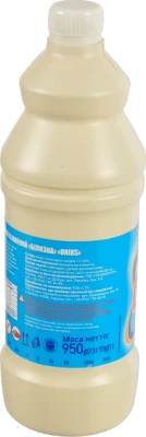 Білизна Онікс 950мл