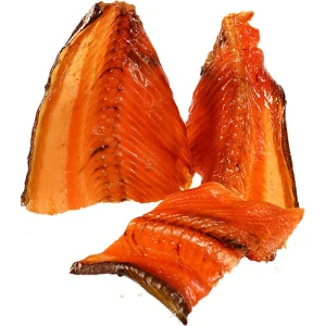 Хребет лосося UFC заморожений