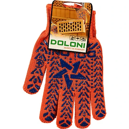 Рукавиці Doloni №564