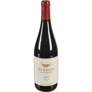 Вино Golan Heights Winery 0.75л сухе червоне