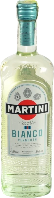 Вермут Мартіні 0.75л 15% Bianco