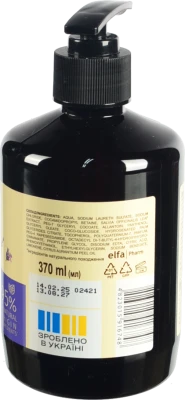 Мило рідке інтимне Зелена аптека 370мл