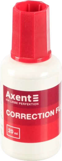 Коректор Axent 18мл