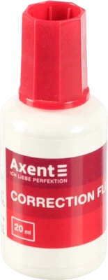Коректор Axent 18мл