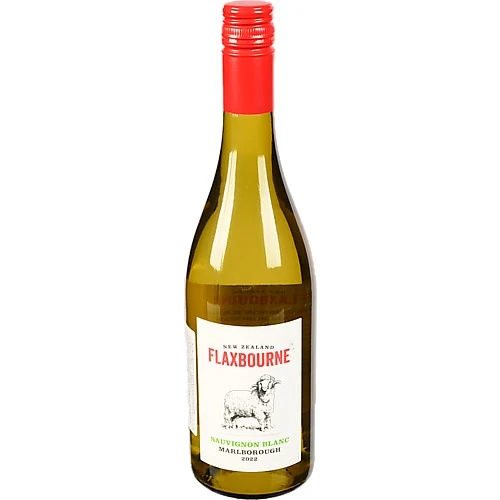 Вино Flaxbourne 0.75л совіньйон блан біле сухе 12.5%