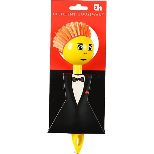 Щітка для миття посуду