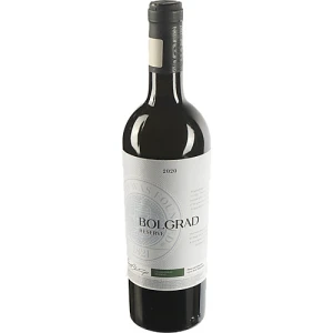 Вино 0.75л 13% біле сухе Chardonnay Reserve Bolgrad