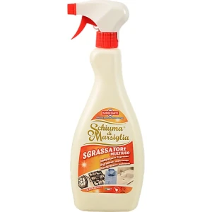 Універсальний знежирювач Schiuma di Marsiglia 750мл sgrassatore