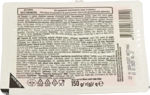 Палички крабові Vici Snow Crab охолоджені 150г