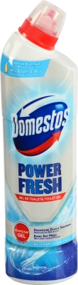 Засіб для чищення унітазу Domestos Power Fresh Ocean Fresh 700мл