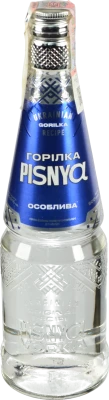 Горілка Пісня РЕ 0.5л особлива