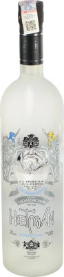 Горілка Hetman 1л 40%