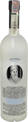 Горілка Hetman 1л 40%
