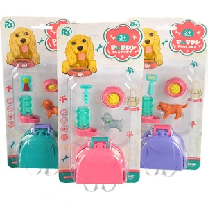 Набір ігровий для дітей від 3років №8910-Е13 Мій улюбленець Maya toys 1шт