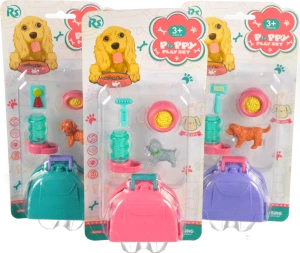 Набір ігровий для дітей від 3років №8910-Е13 Мій улюбленець Maya toys 1шт