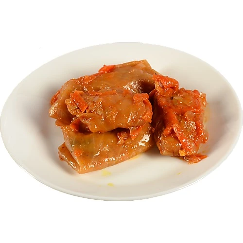 Голубці м'ясні