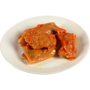 Голубці м'ясні